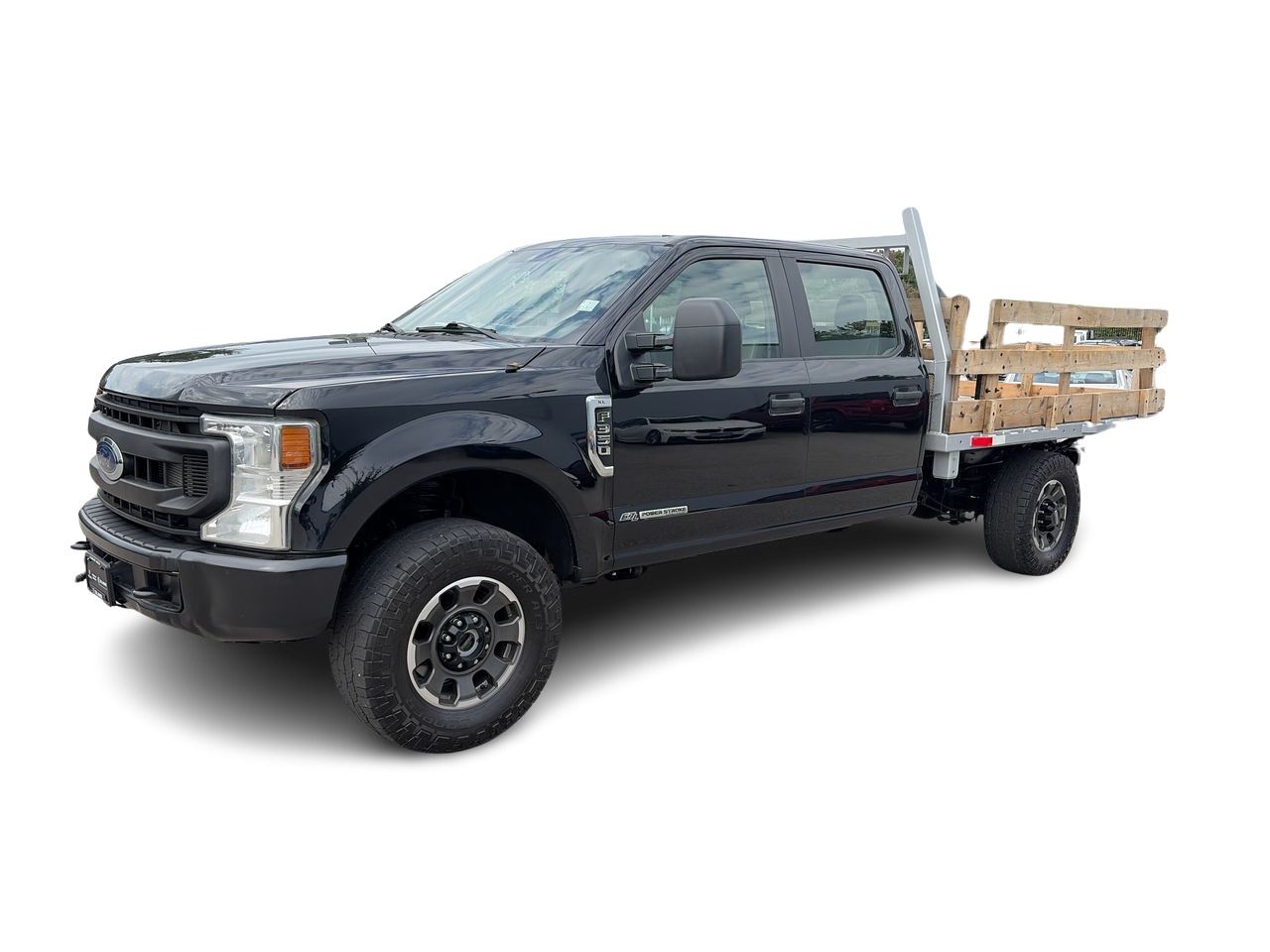 2022 Ford F350