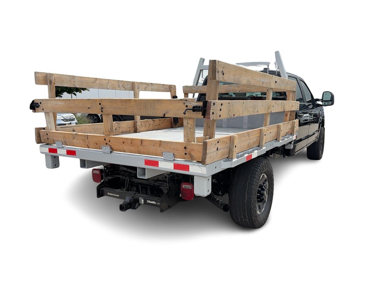 2022 Ford F350