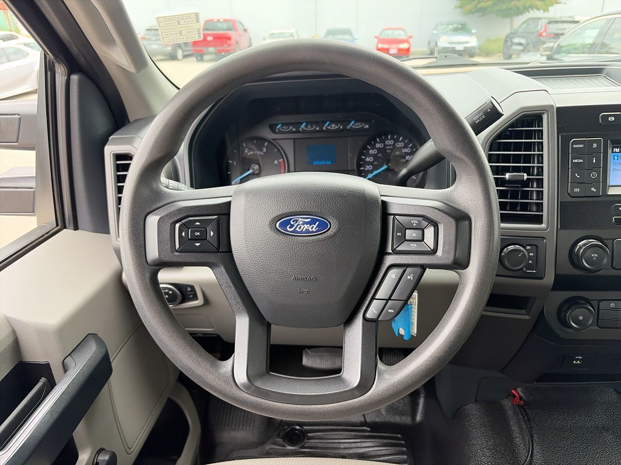 2022 Ford F350