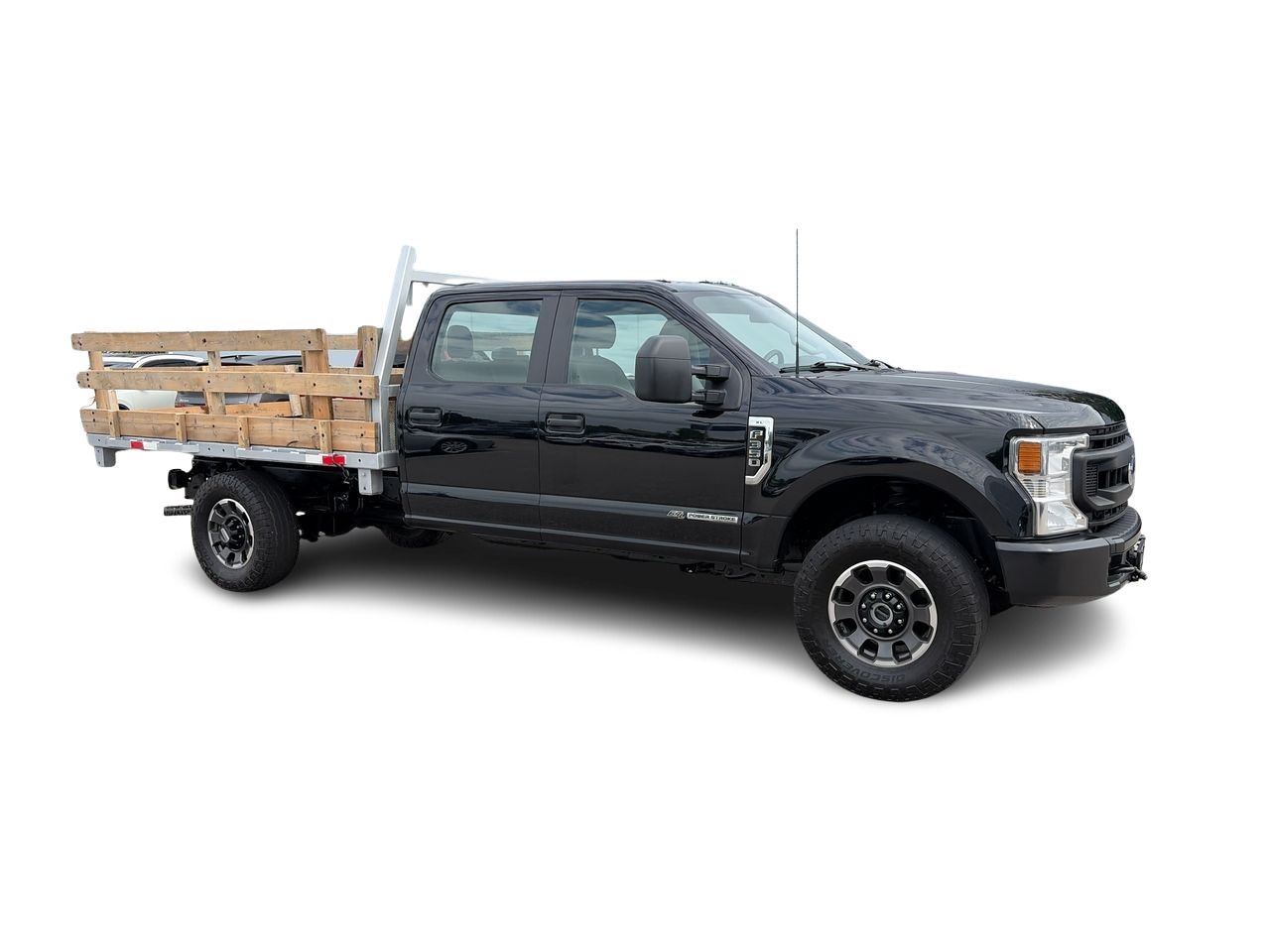 2022 Ford F350