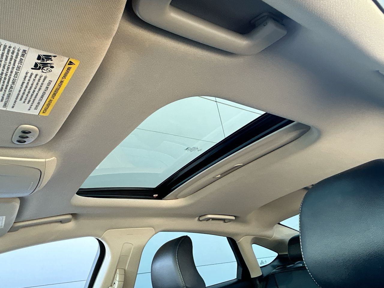 2017 Ford Fusion in Langley, British Columbia