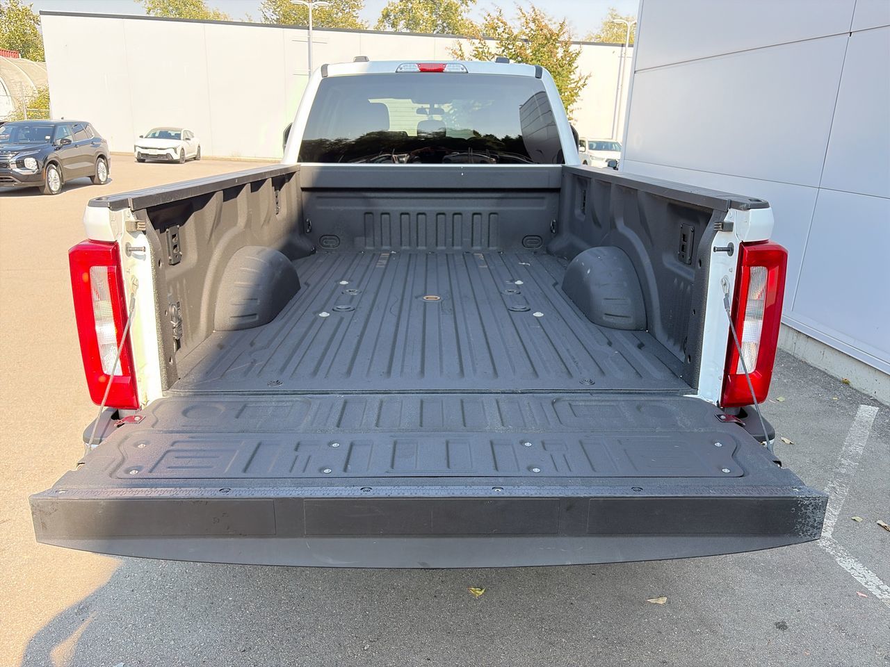 2026  Super Duty F-350 DRW