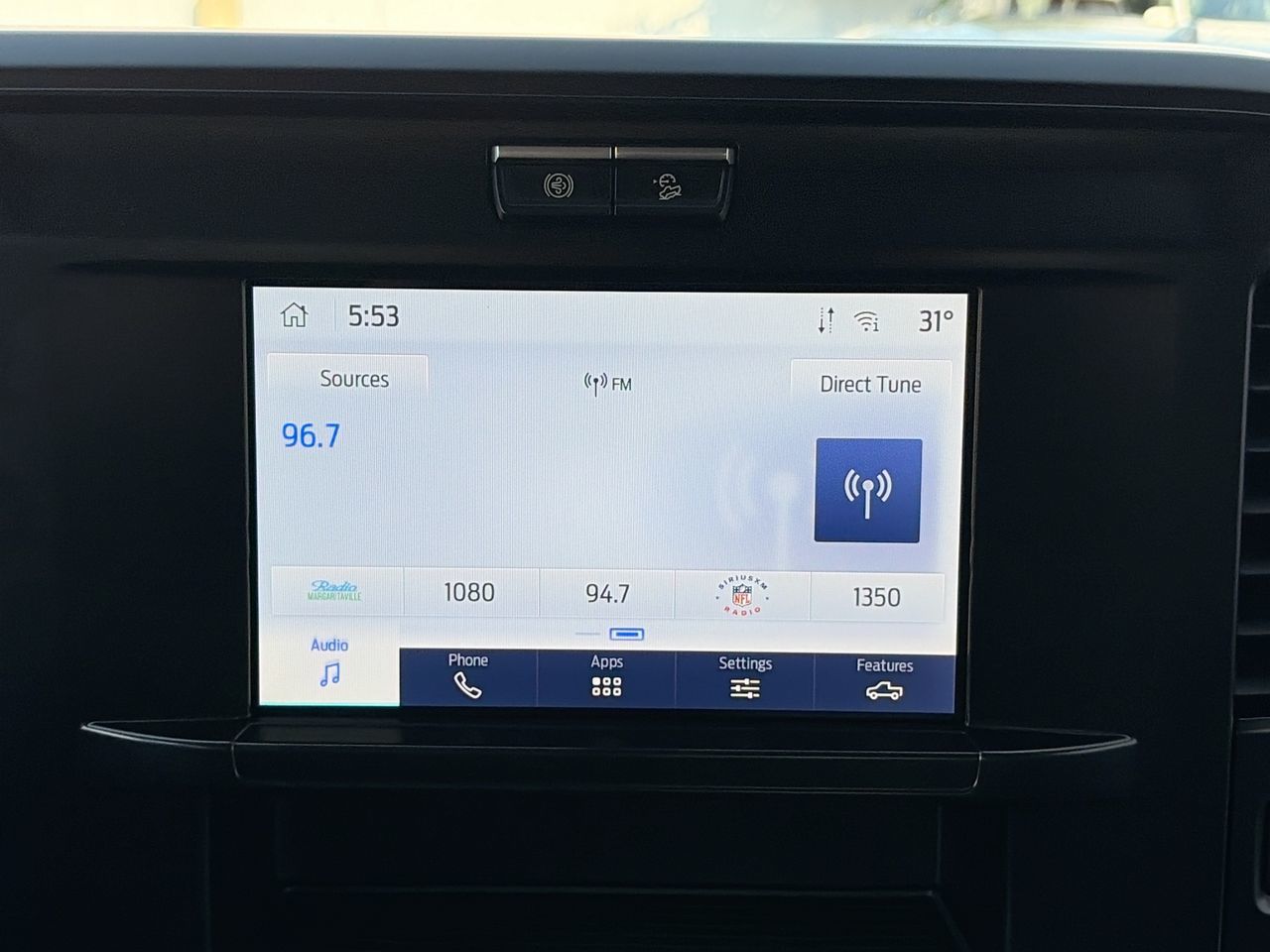 2026  Super Duty F-350 DRW