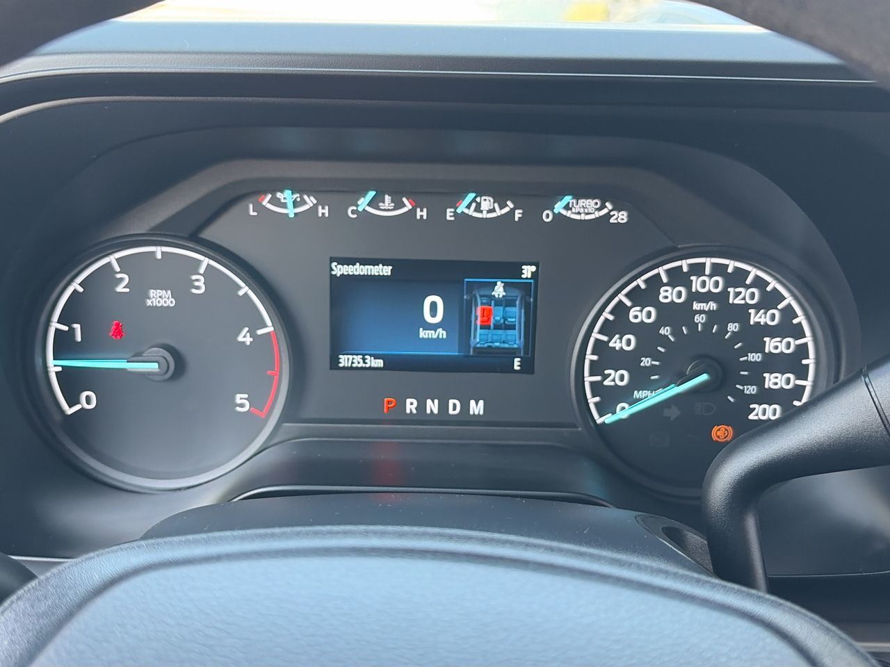 2026  Super Duty F-350 DRW