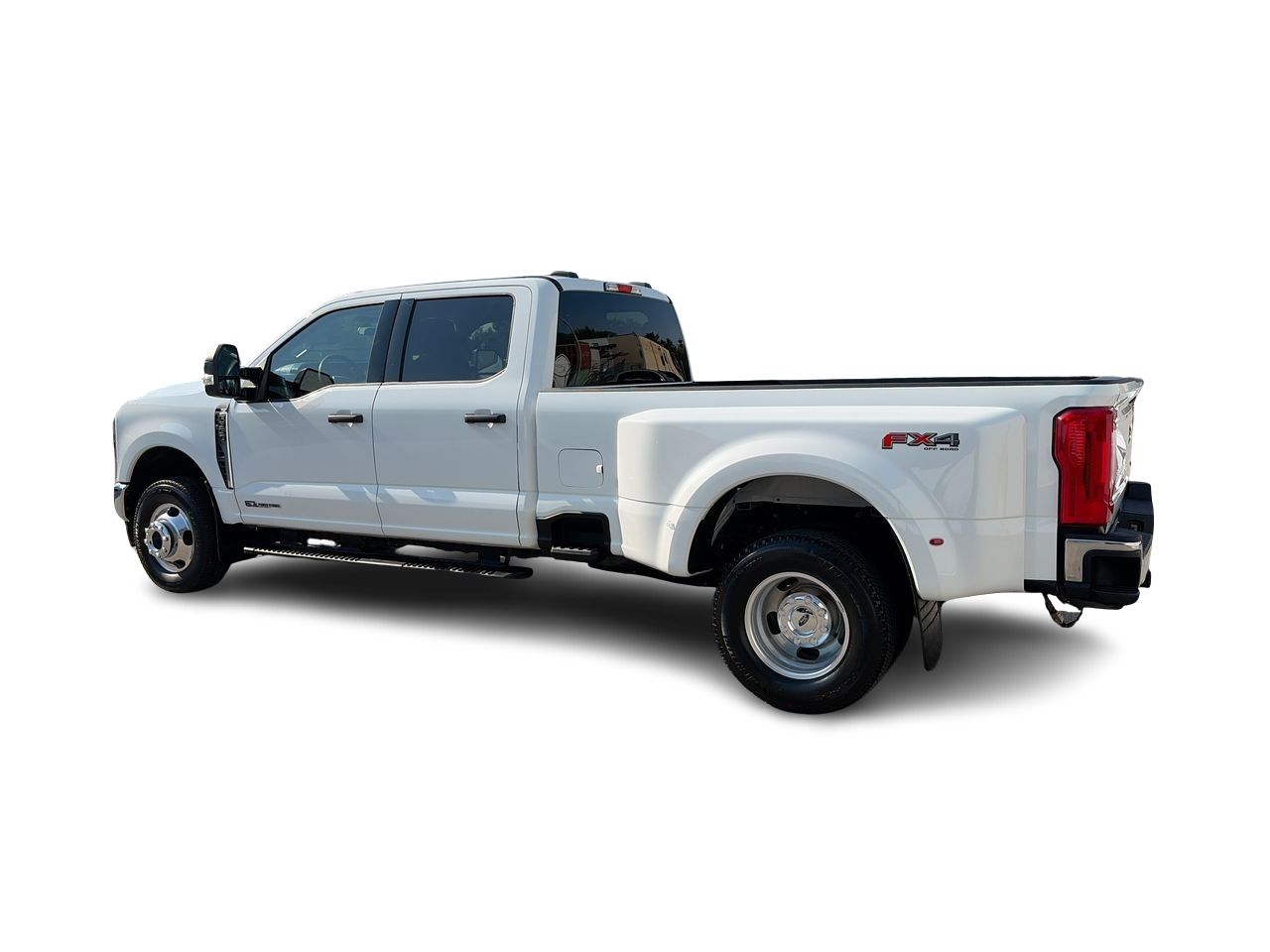 2026  Super Duty F-350 DRW