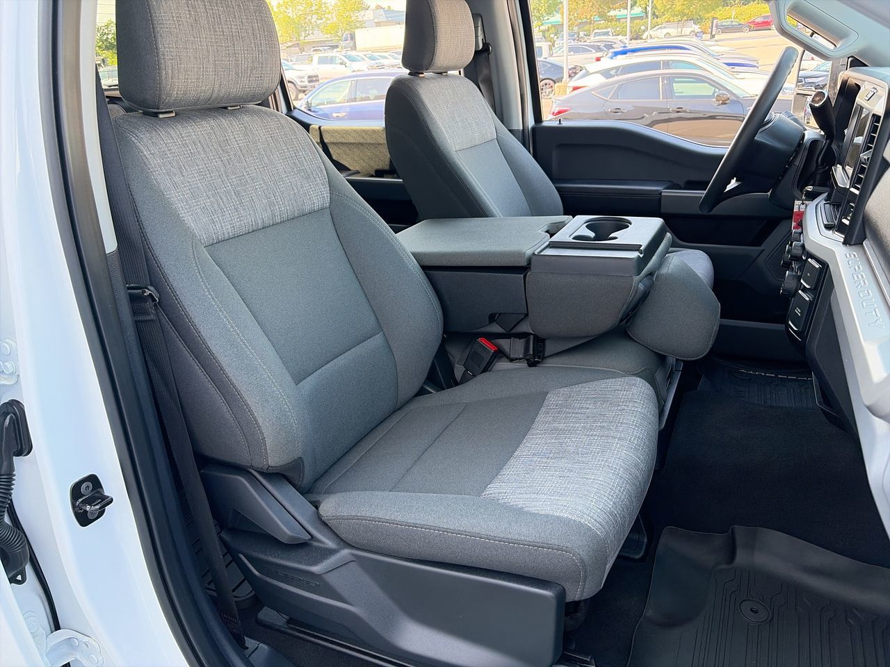 2026  Super Duty F-350 DRW