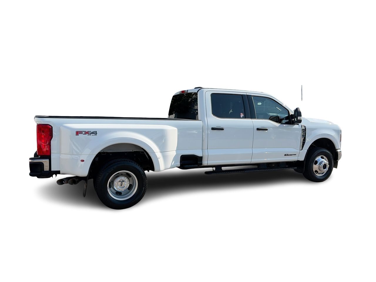 2026  Super Duty F-350 DRW