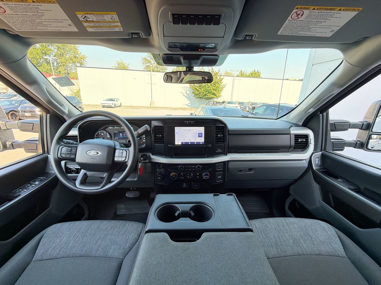 2026  Super Duty F-350 DRW
