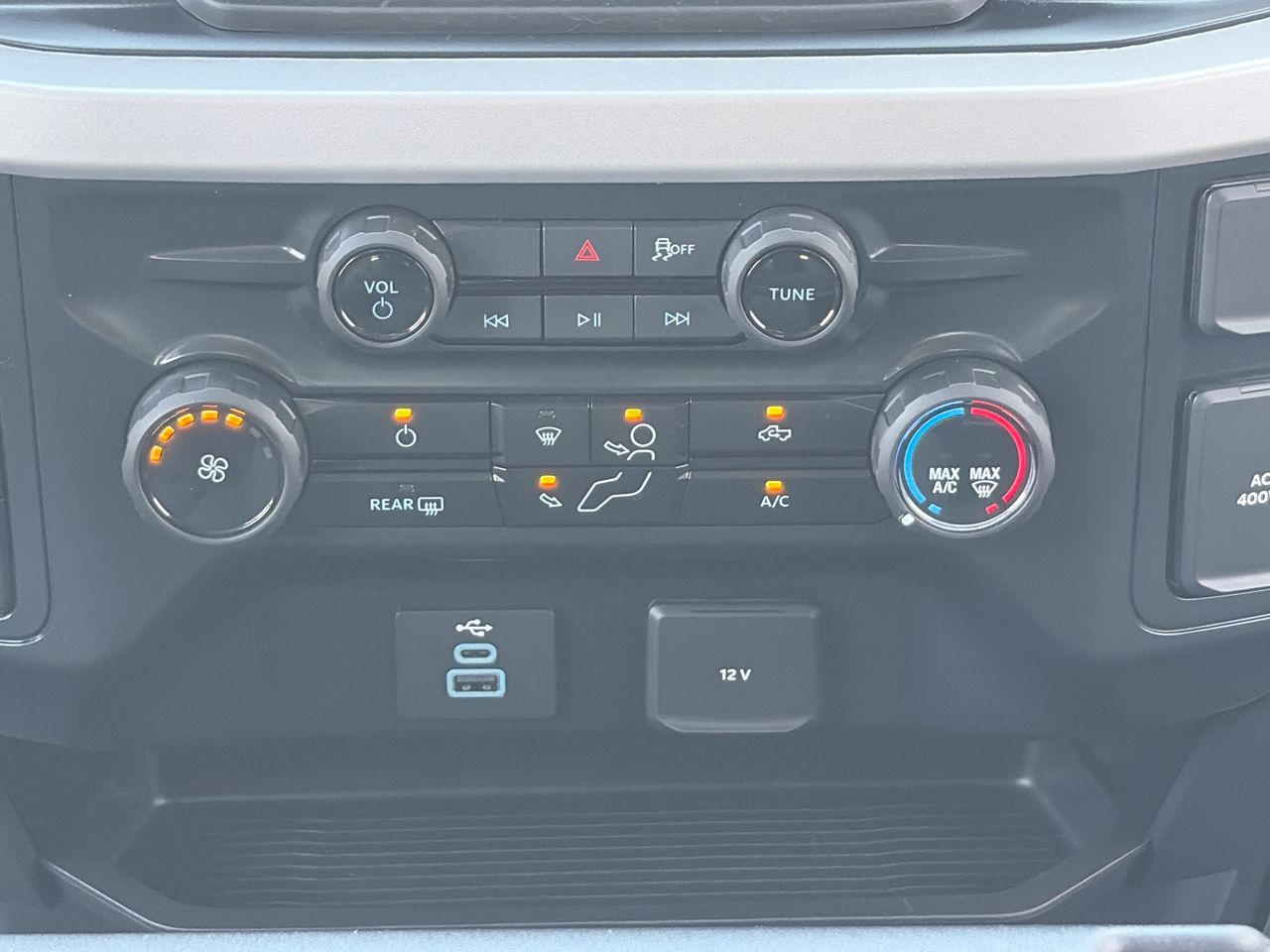 2026  Super Duty F-350 DRW