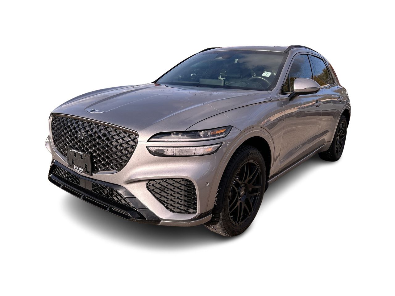 2023 GENESIS GV70