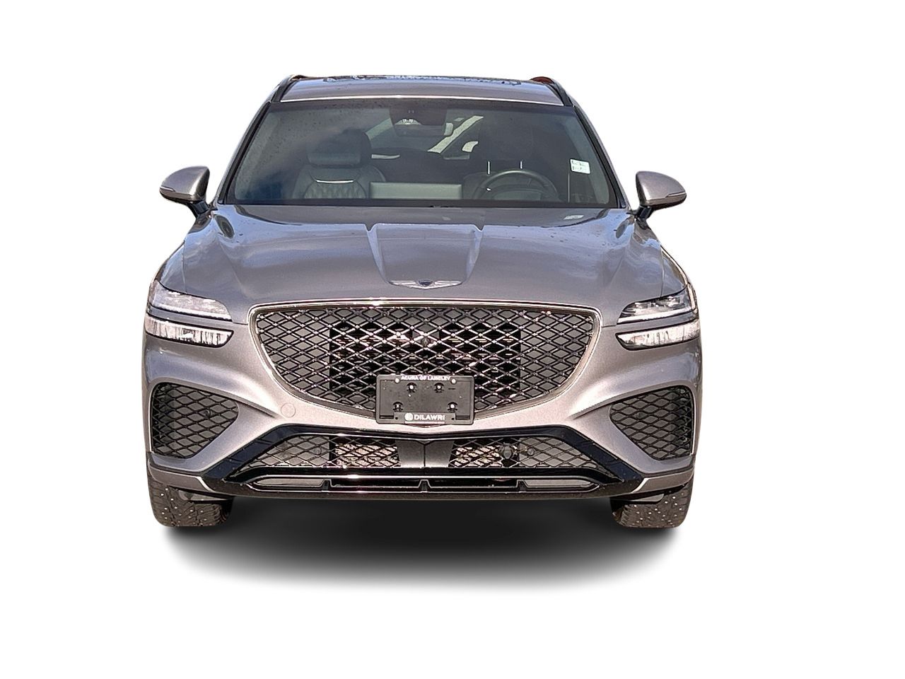 GENESIS GV70  2023 à Langley, Colombie-Britannique