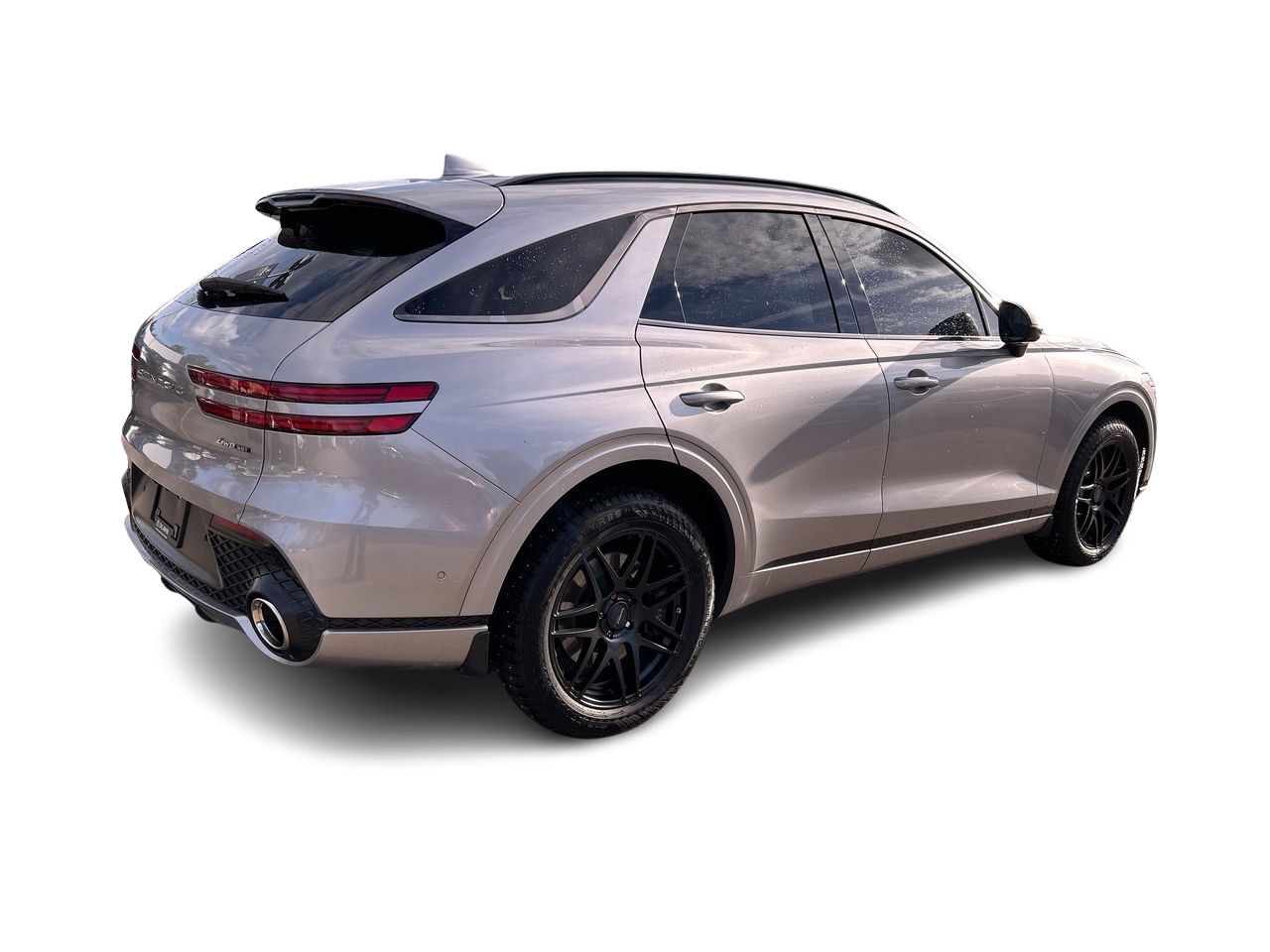 GENESIS GV70  2023 à Langley, Colombie-Britannique