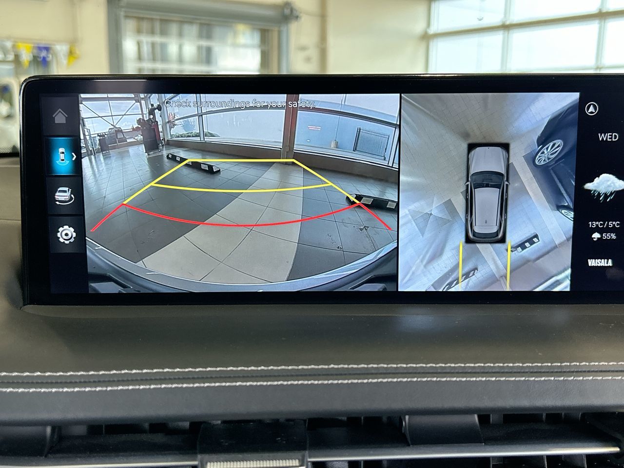 GENESIS GV70  2023 à Langley, Colombie-Britannique