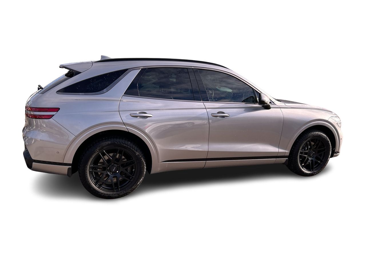 GENESIS GV70  2023 à Langley, Colombie-Britannique