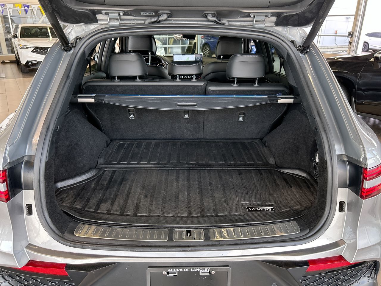 GENESIS GV70  2023 à Langley, Colombie-Britannique