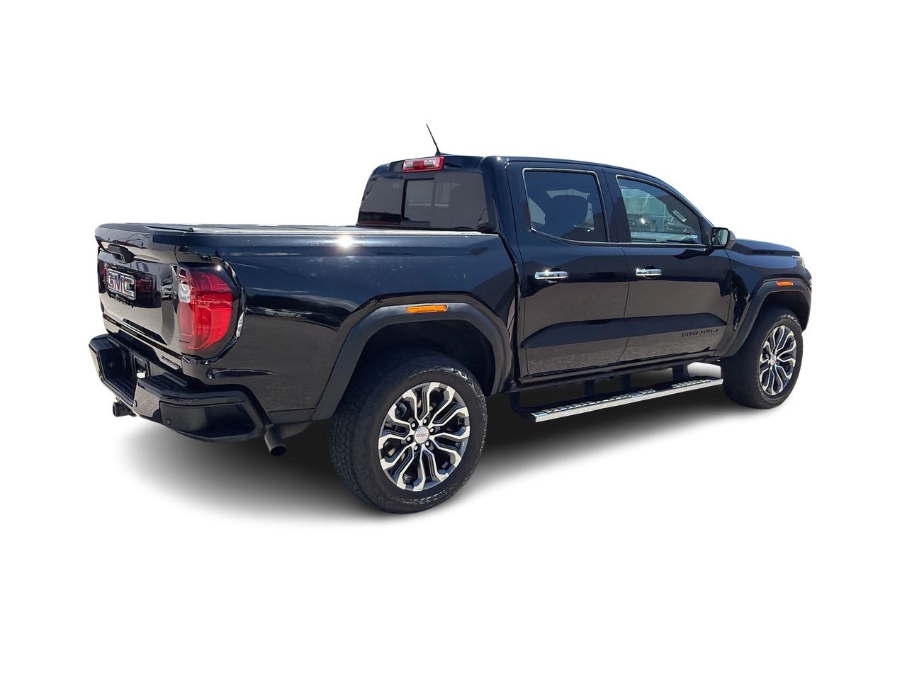 2023 GMC Canyon
