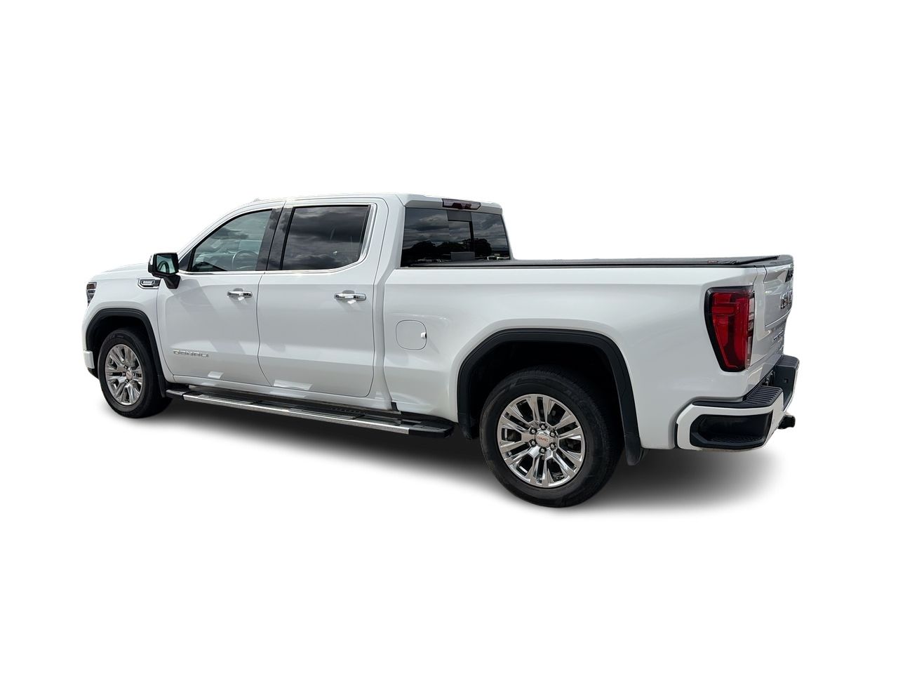 2023  Sierra 1500