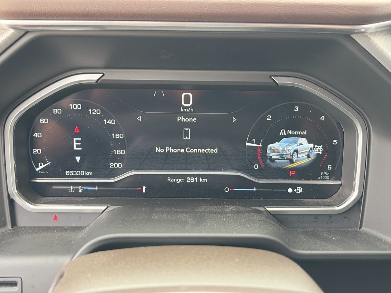 2023  Sierra 1500
