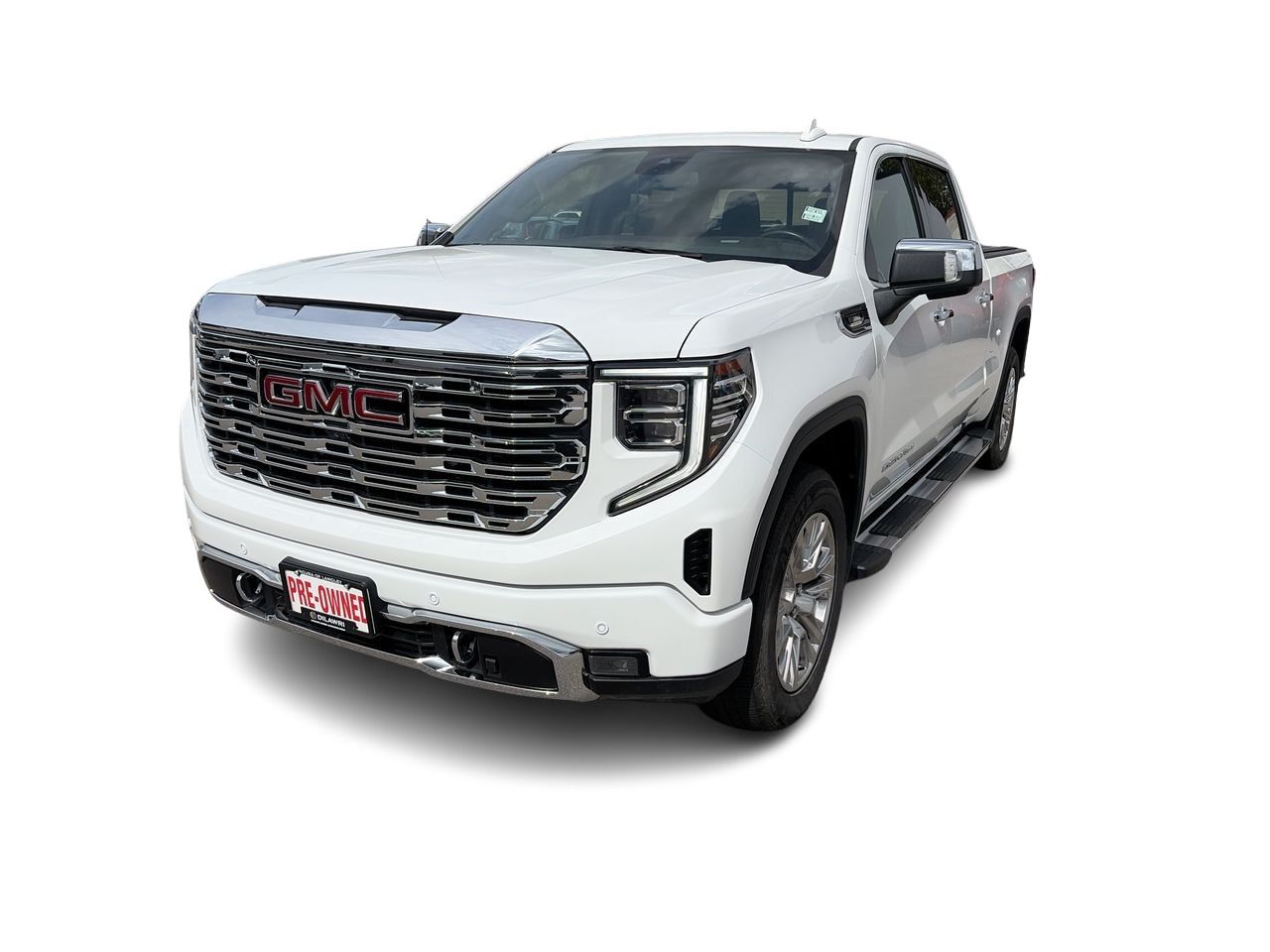 2023  Sierra 1500