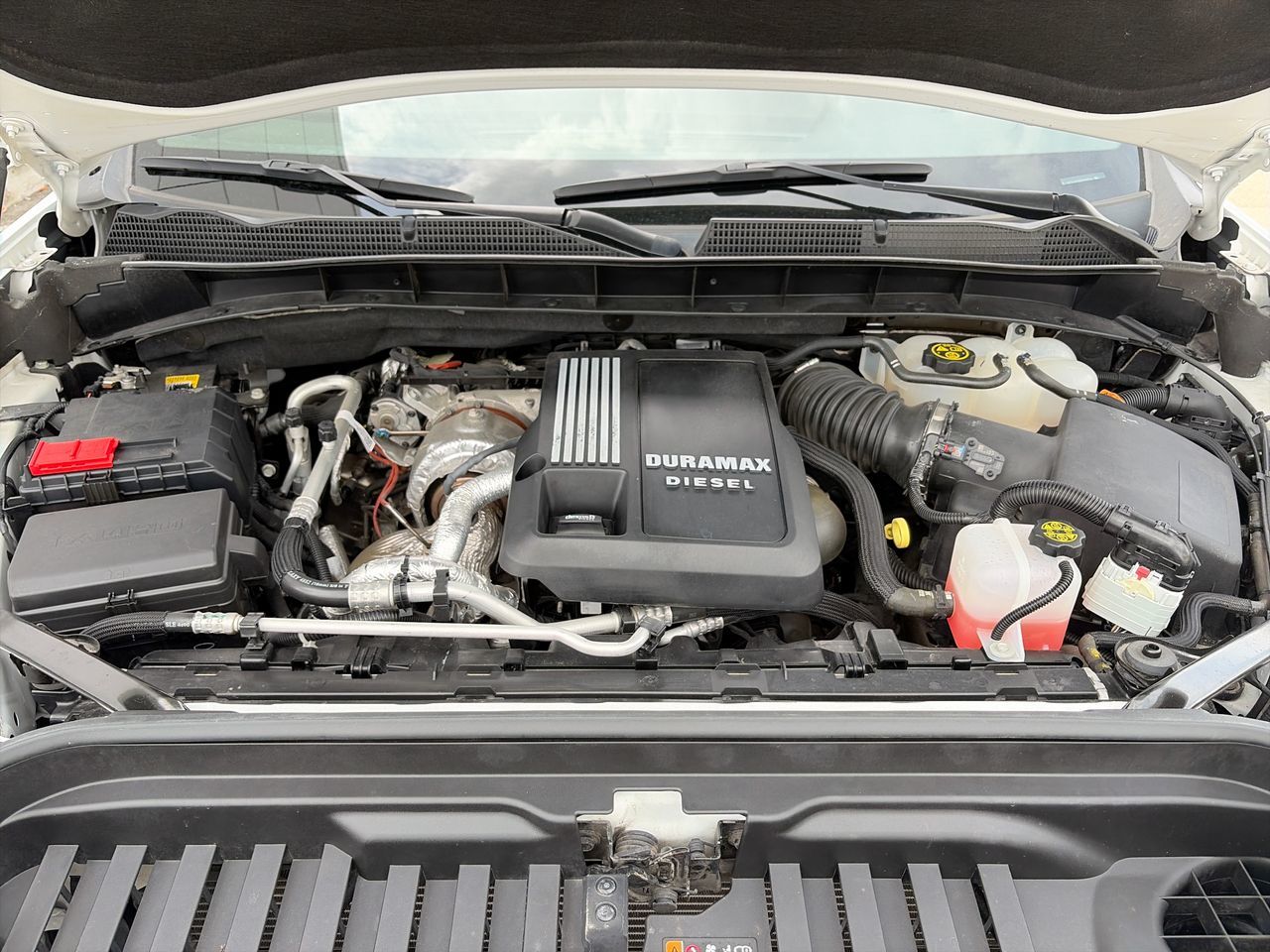 2023  Sierra 1500