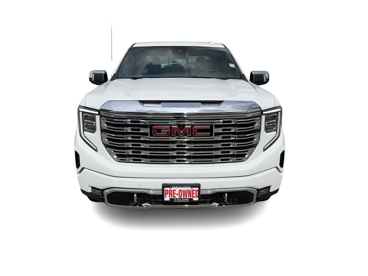 2023  Sierra 1500