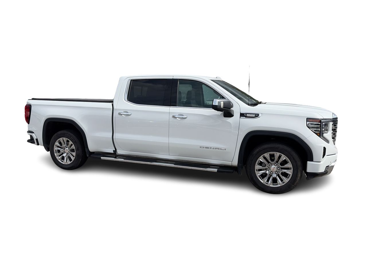 2023  Sierra 1500