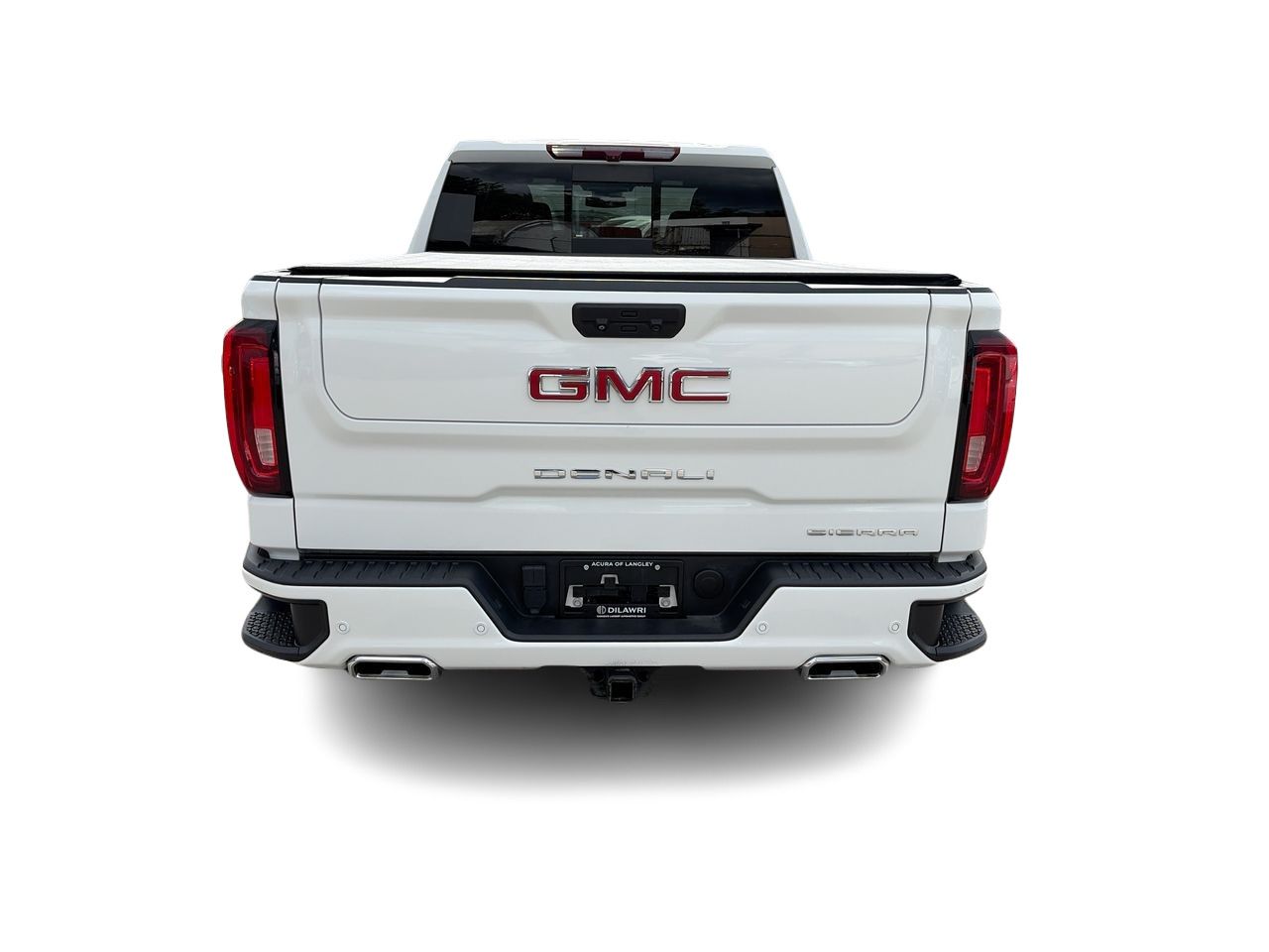 2023  Sierra 1500