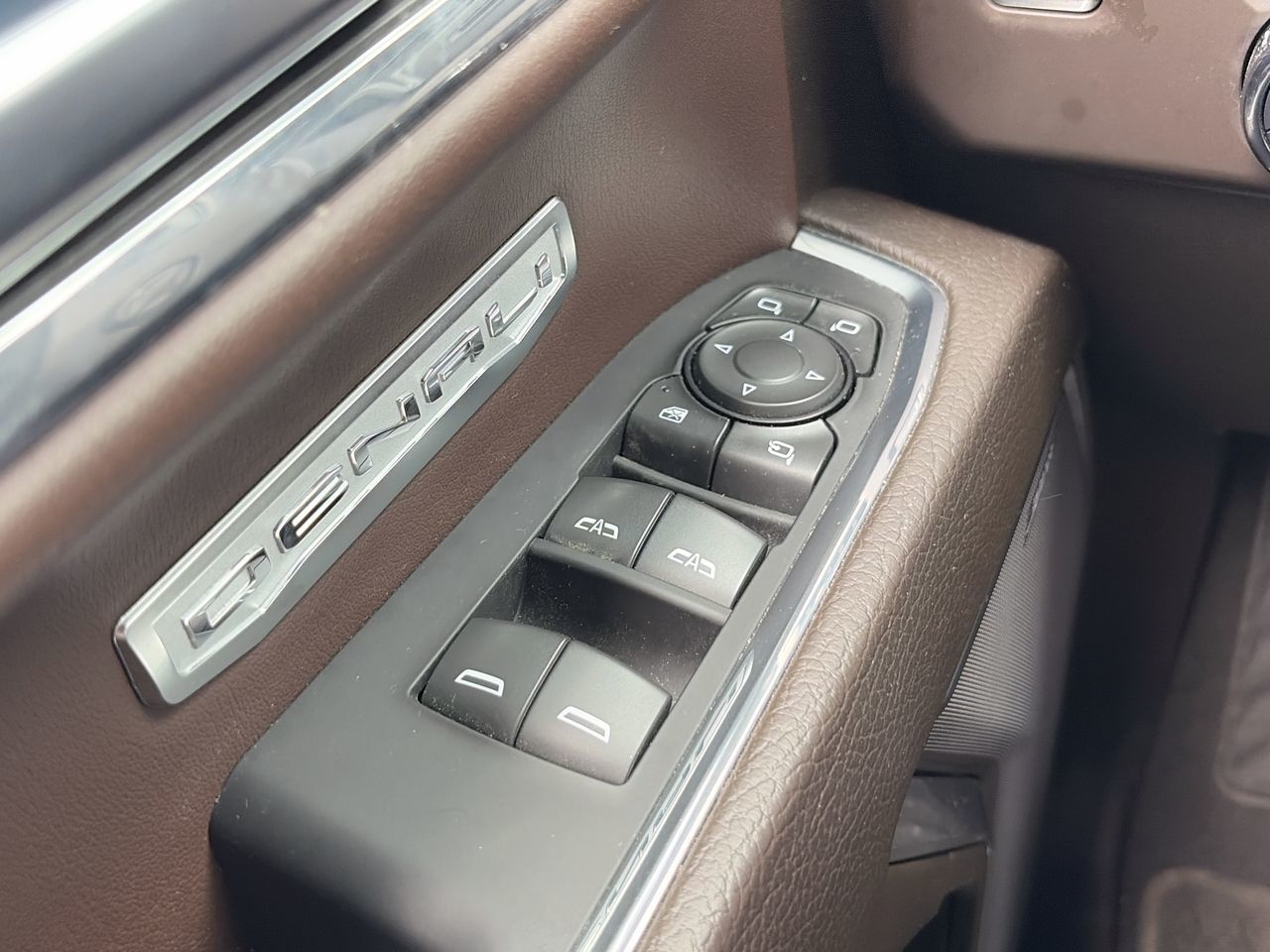 2023  Sierra 1500