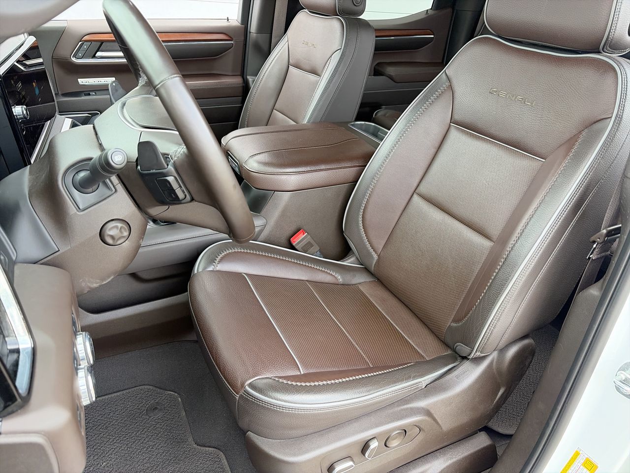 2023  Sierra 1500