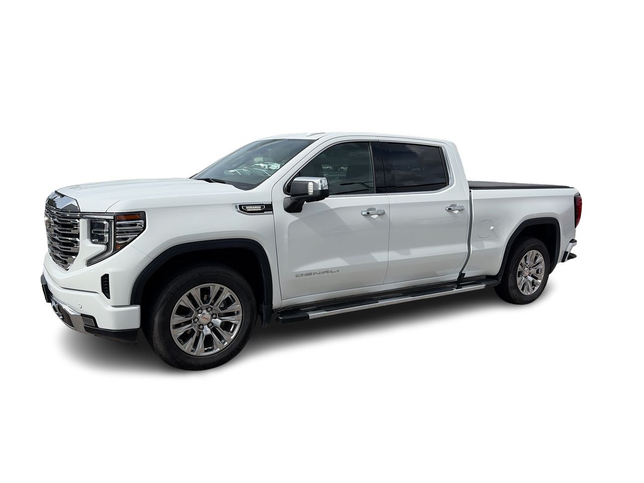 2023  Sierra 1500