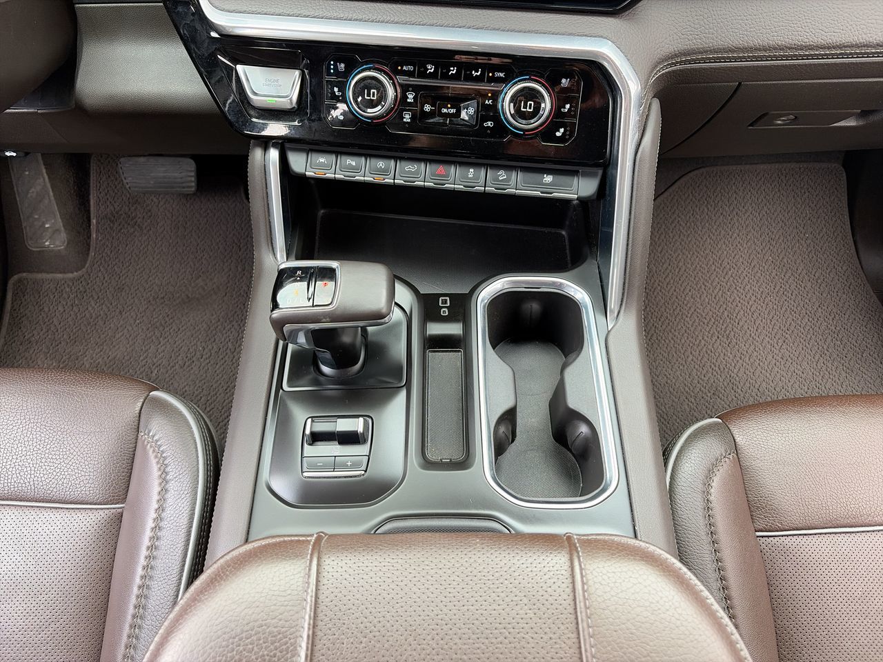 2023  Sierra 1500