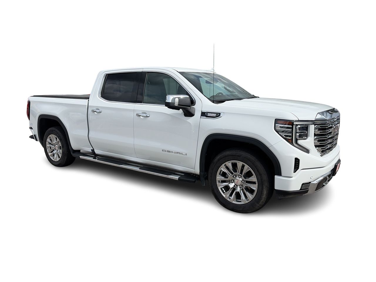 2023  Sierra 1500