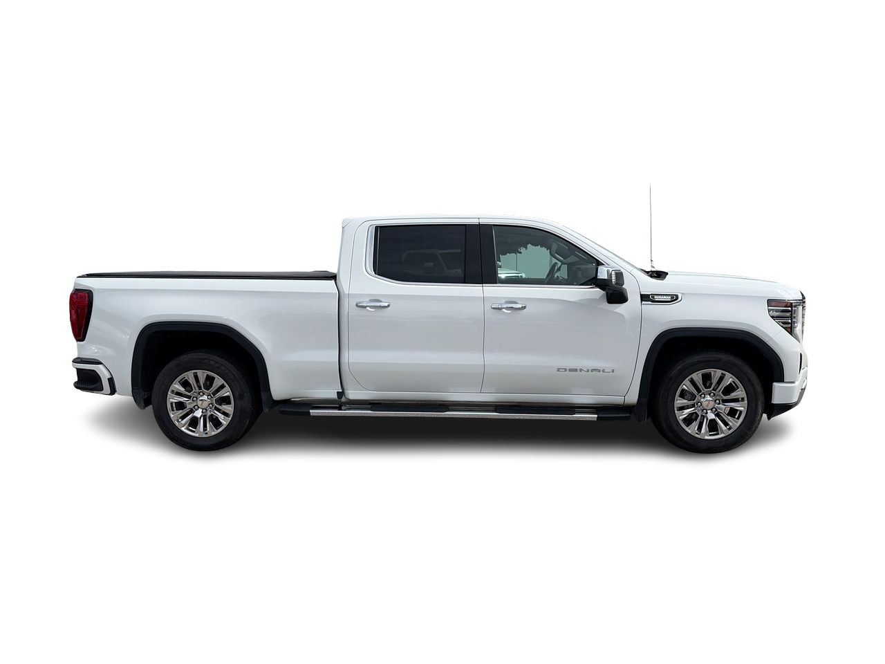 2023  Sierra 1500