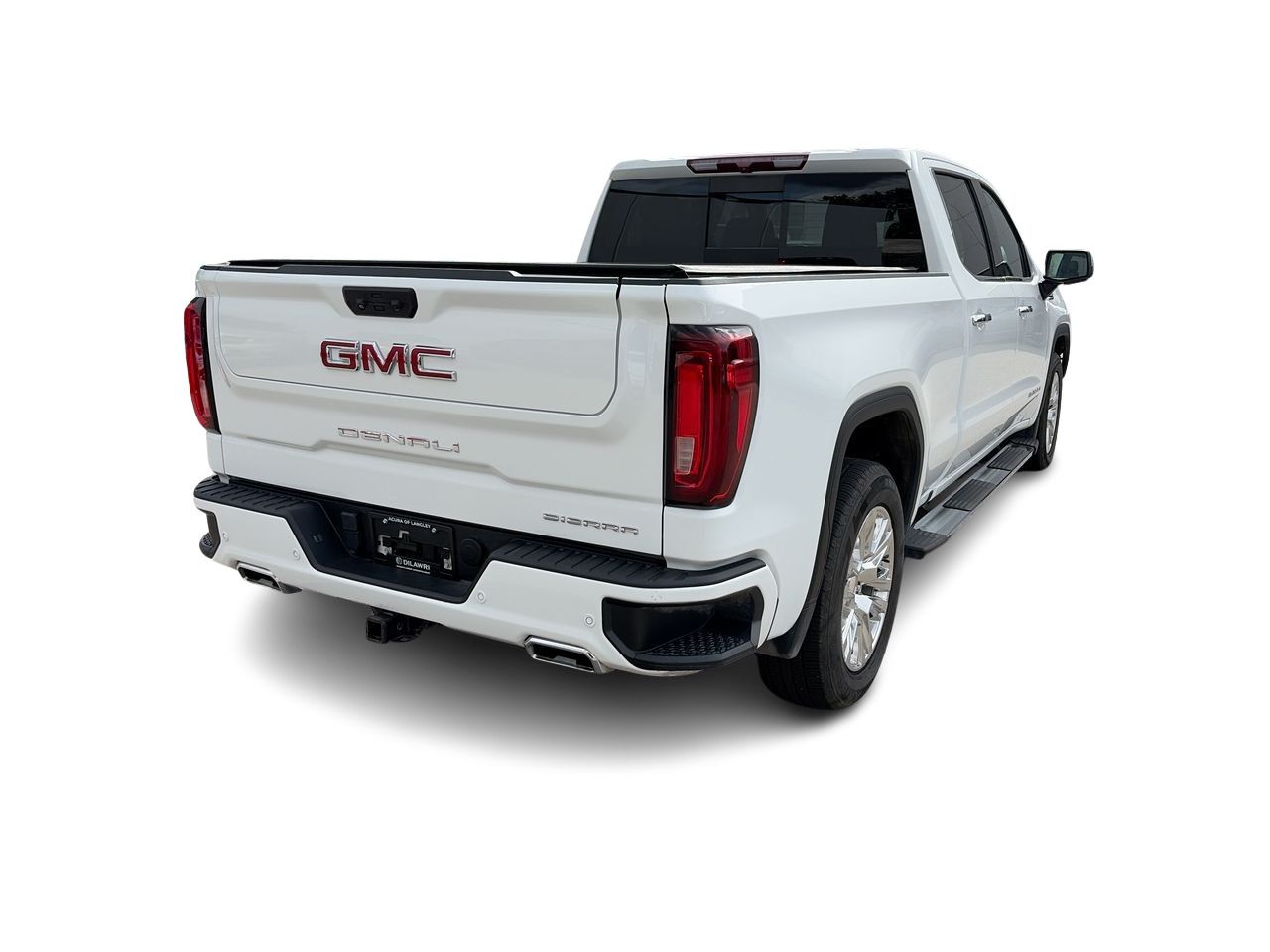 2023  Sierra 1500