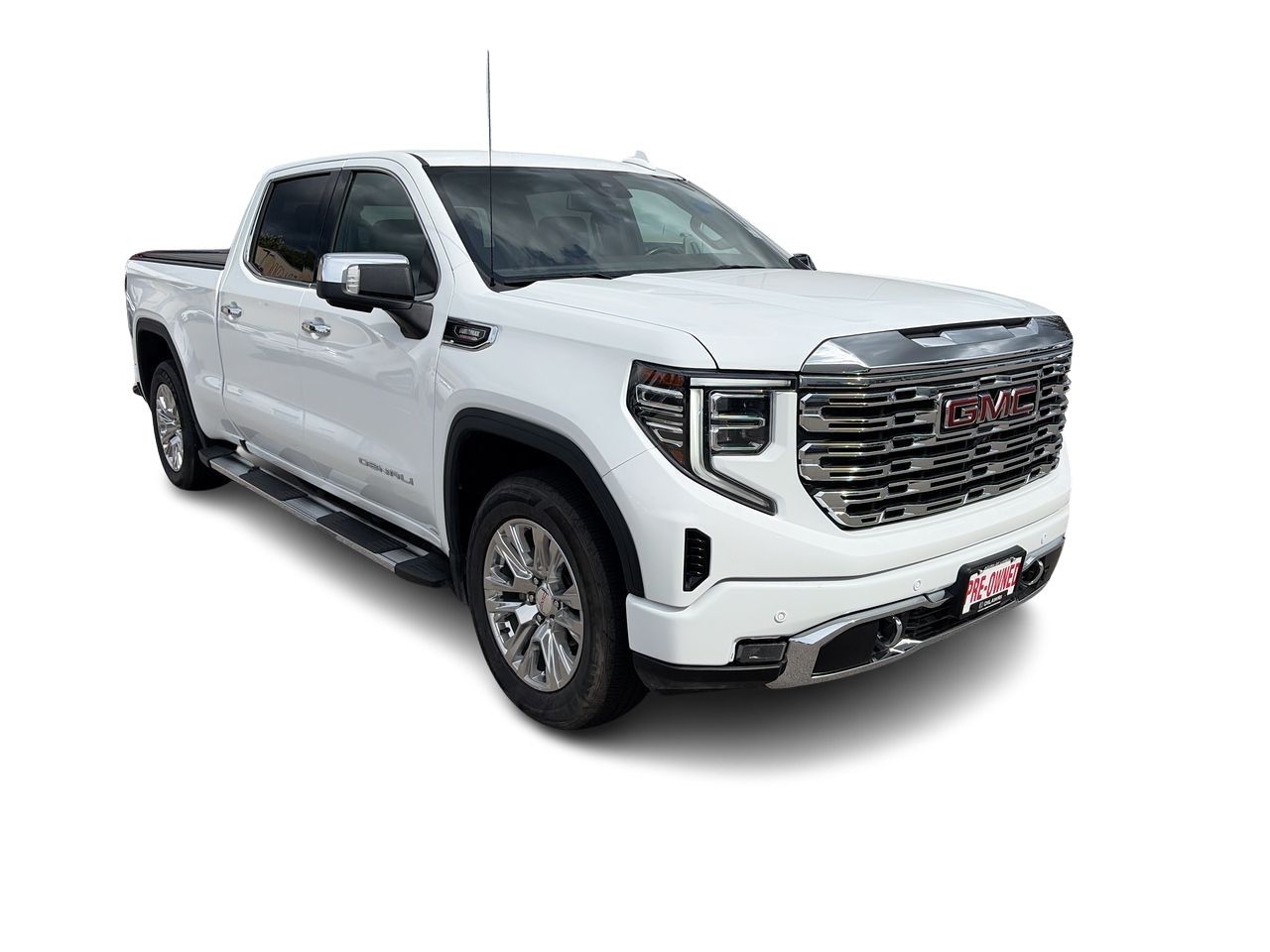 2023  Sierra 1500