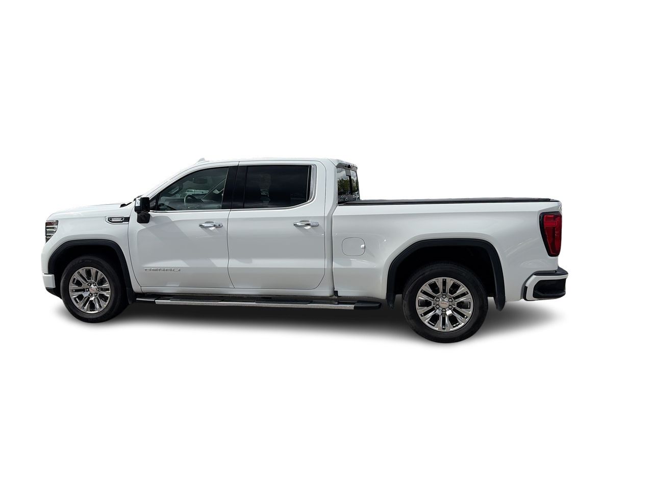 2023  Sierra 1500