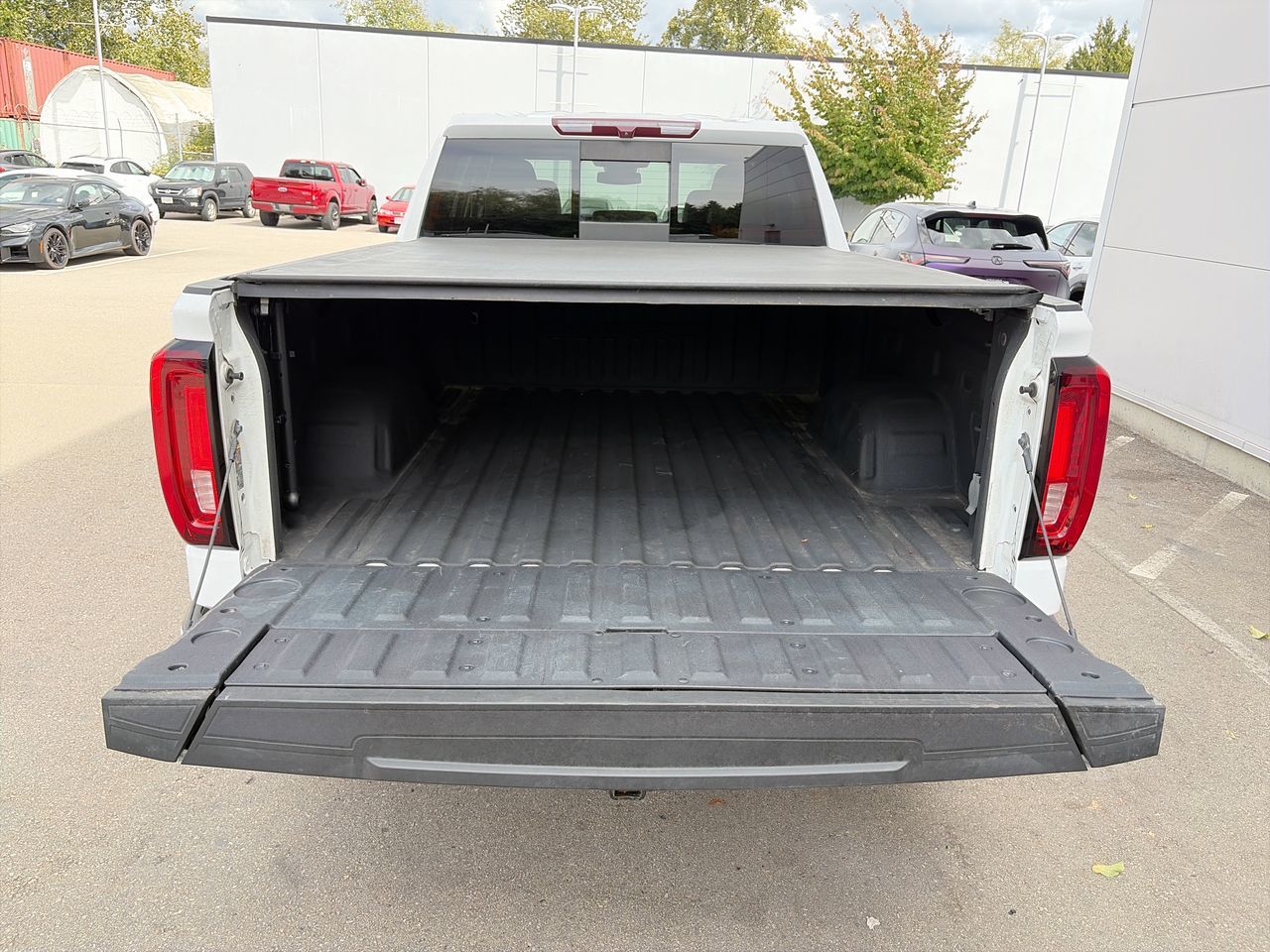 2023  Sierra 1500