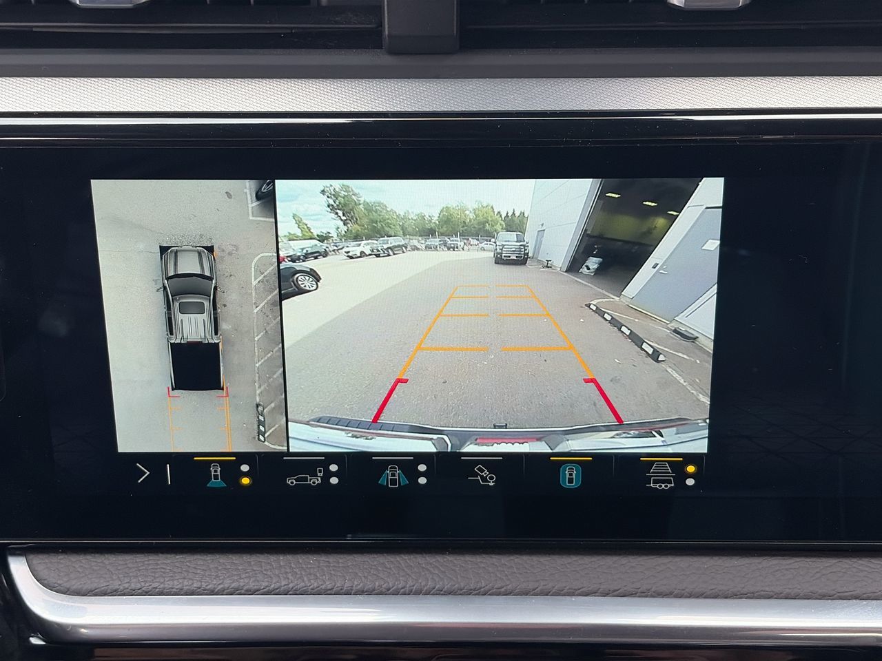 2023  Sierra 1500