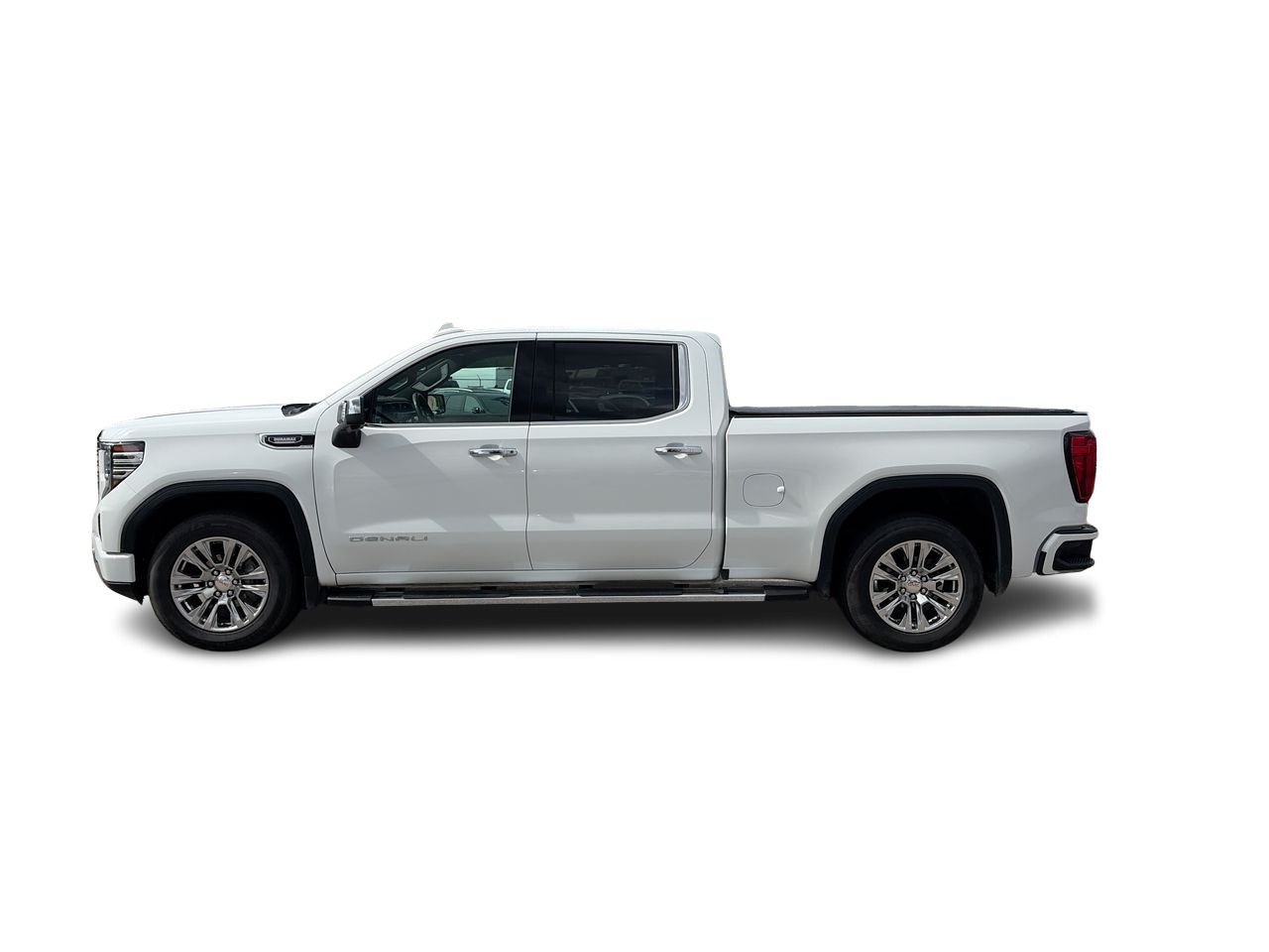 2023  Sierra 1500