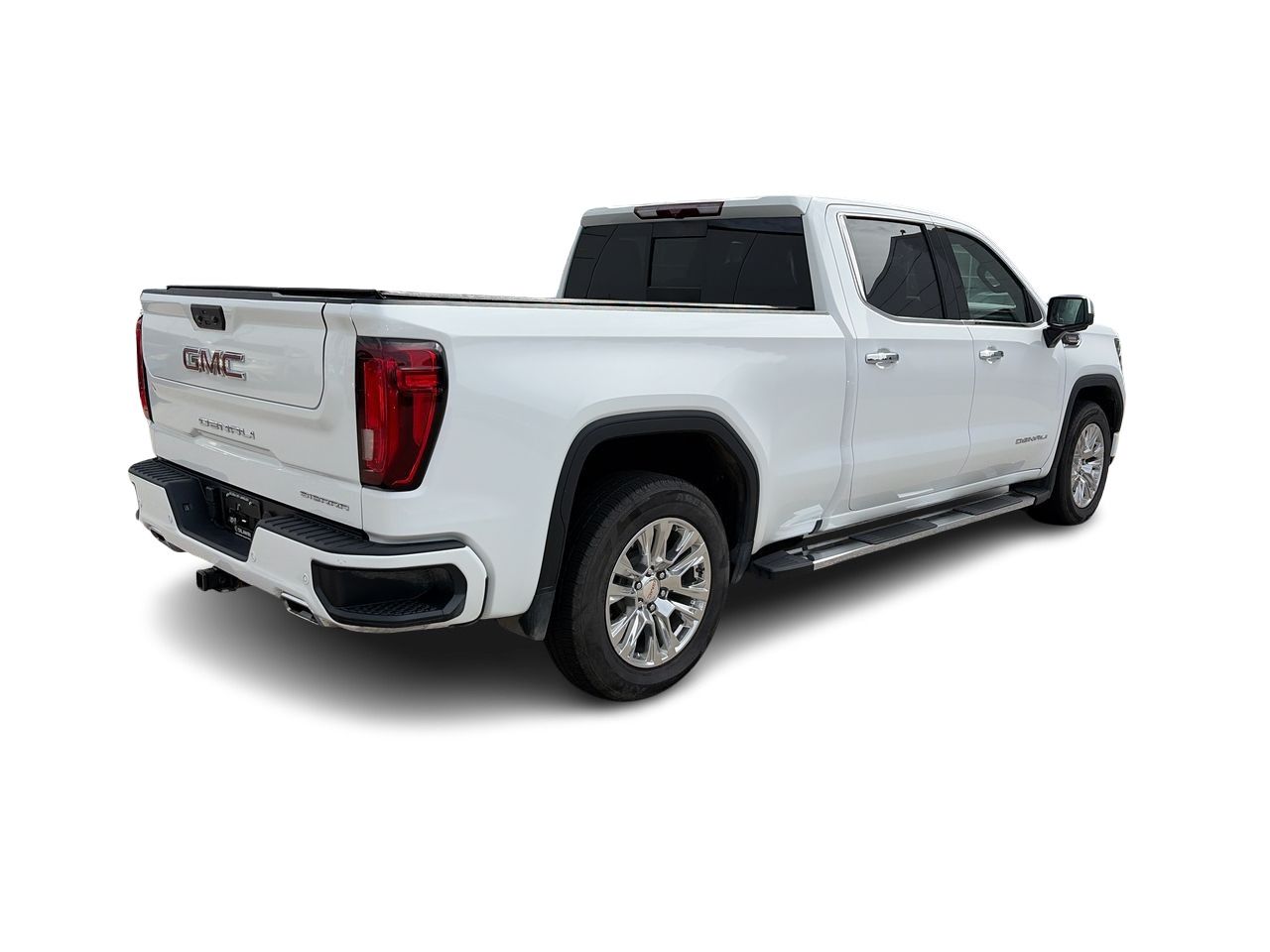 2023  Sierra 1500