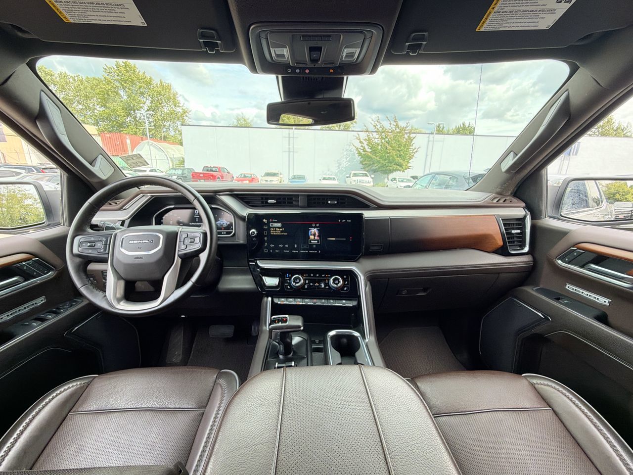 2023  Sierra 1500