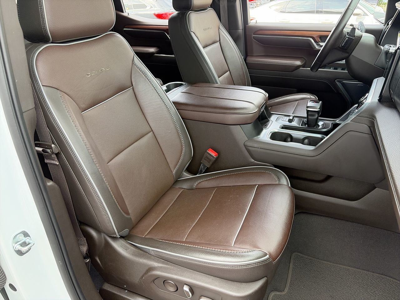 2023  Sierra 1500