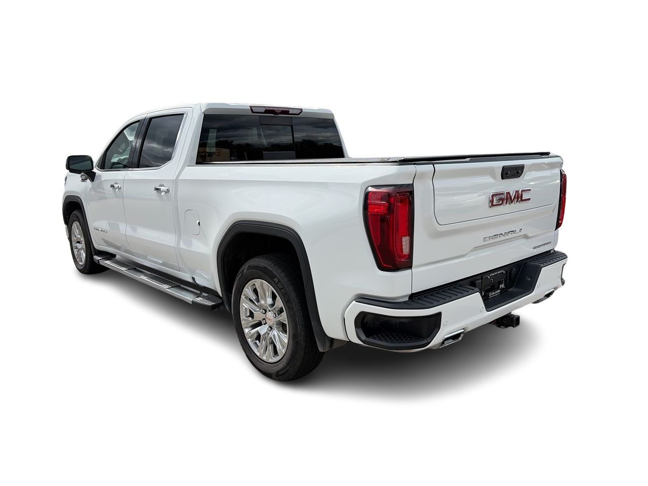 2023  Sierra 1500