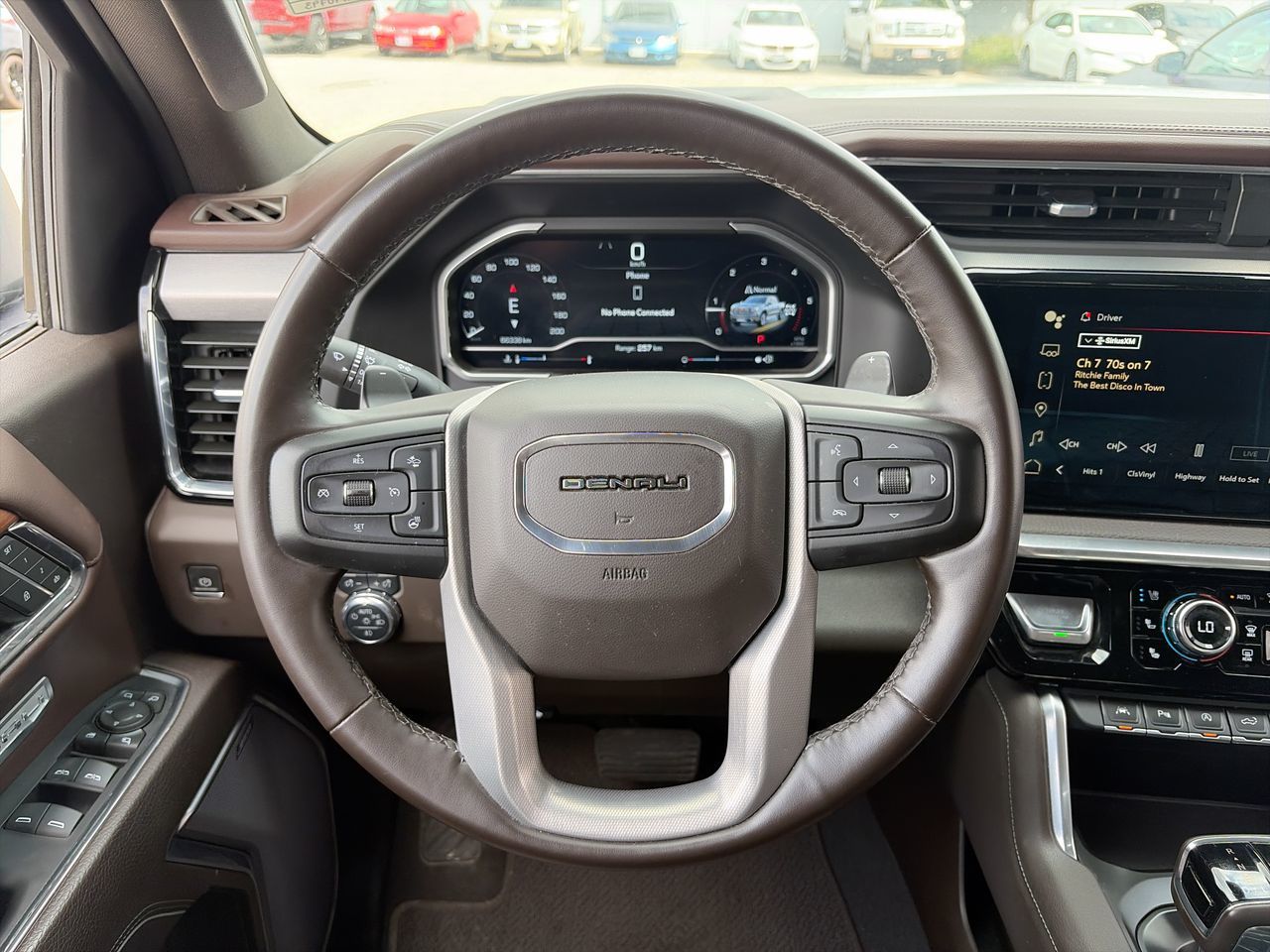 2023  Sierra 1500