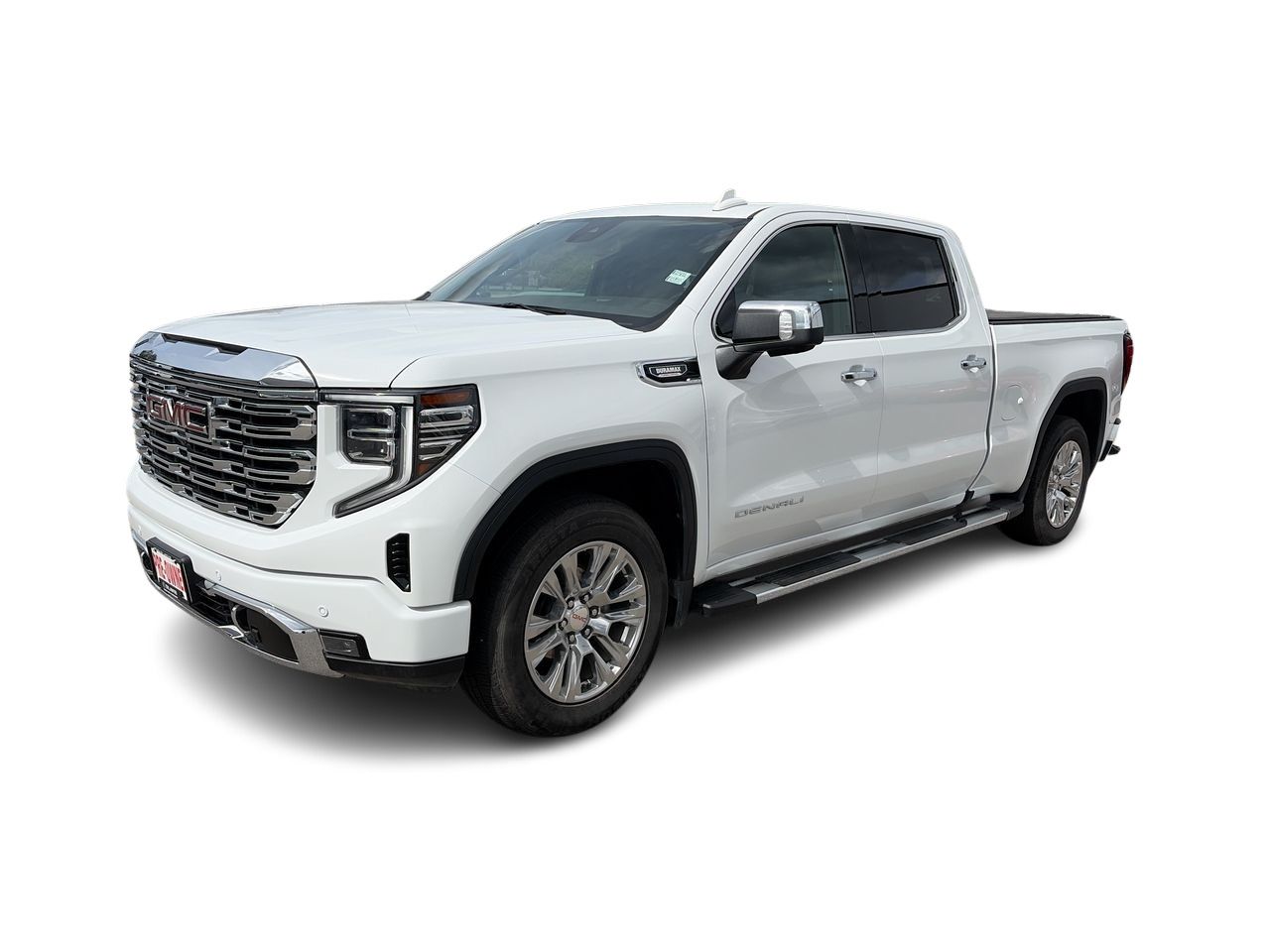 2023  Sierra 1500
