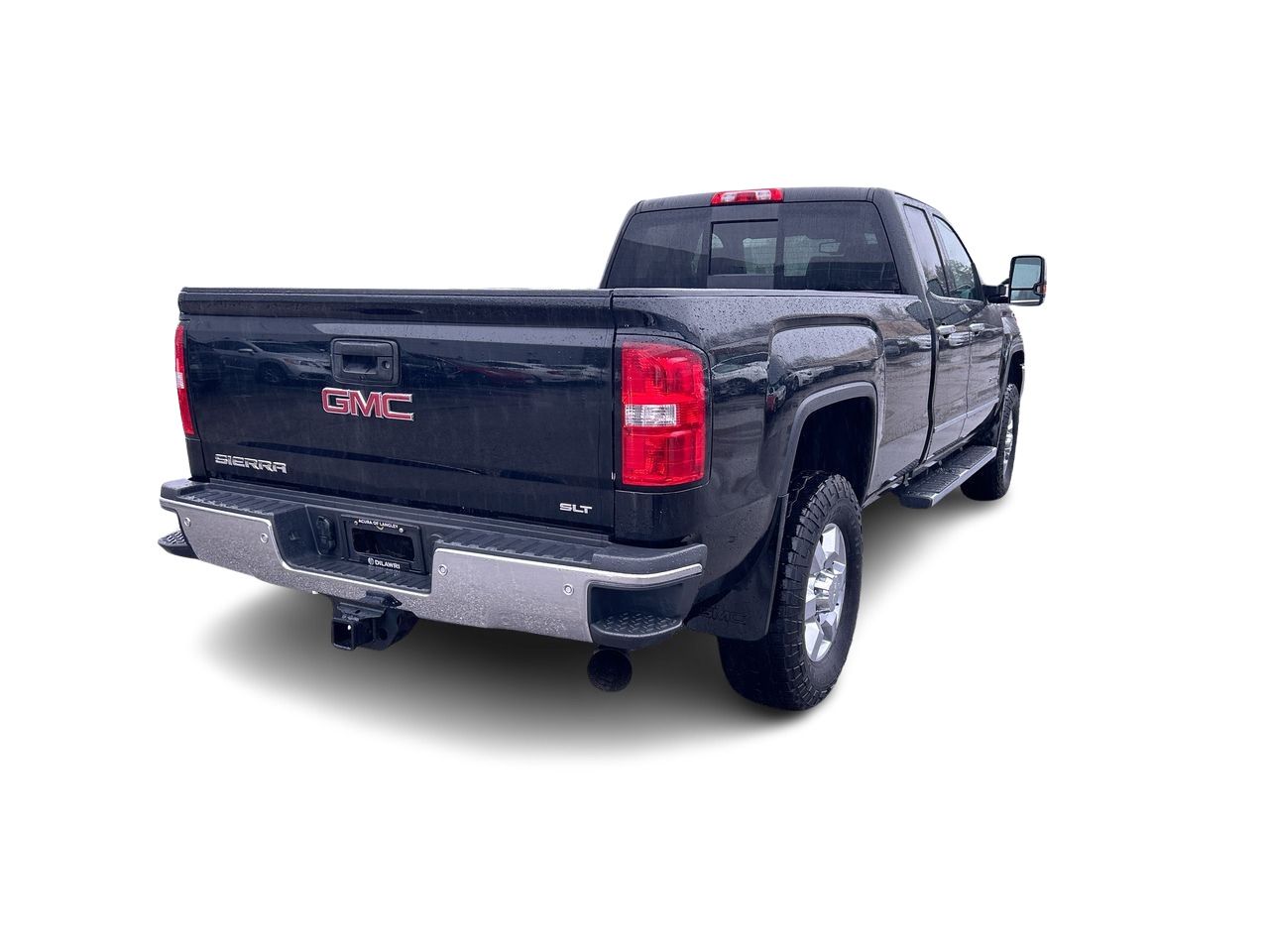 GMC Sierra 3500  2016 à Langley, Colombie-Britannique