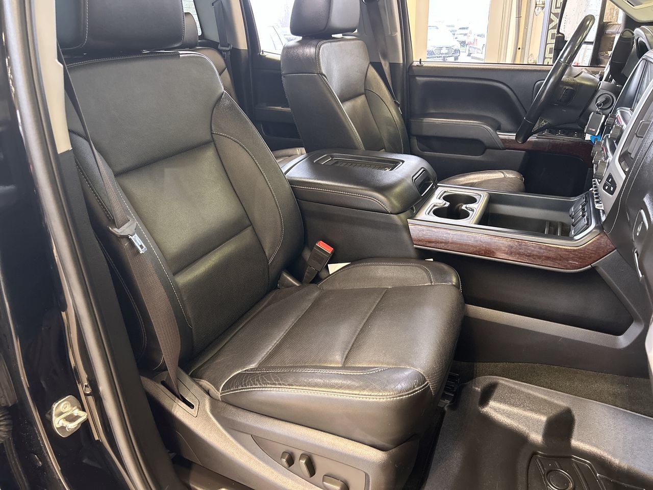 GMC Sierra 3500  2016 à Langley, Colombie-Britannique