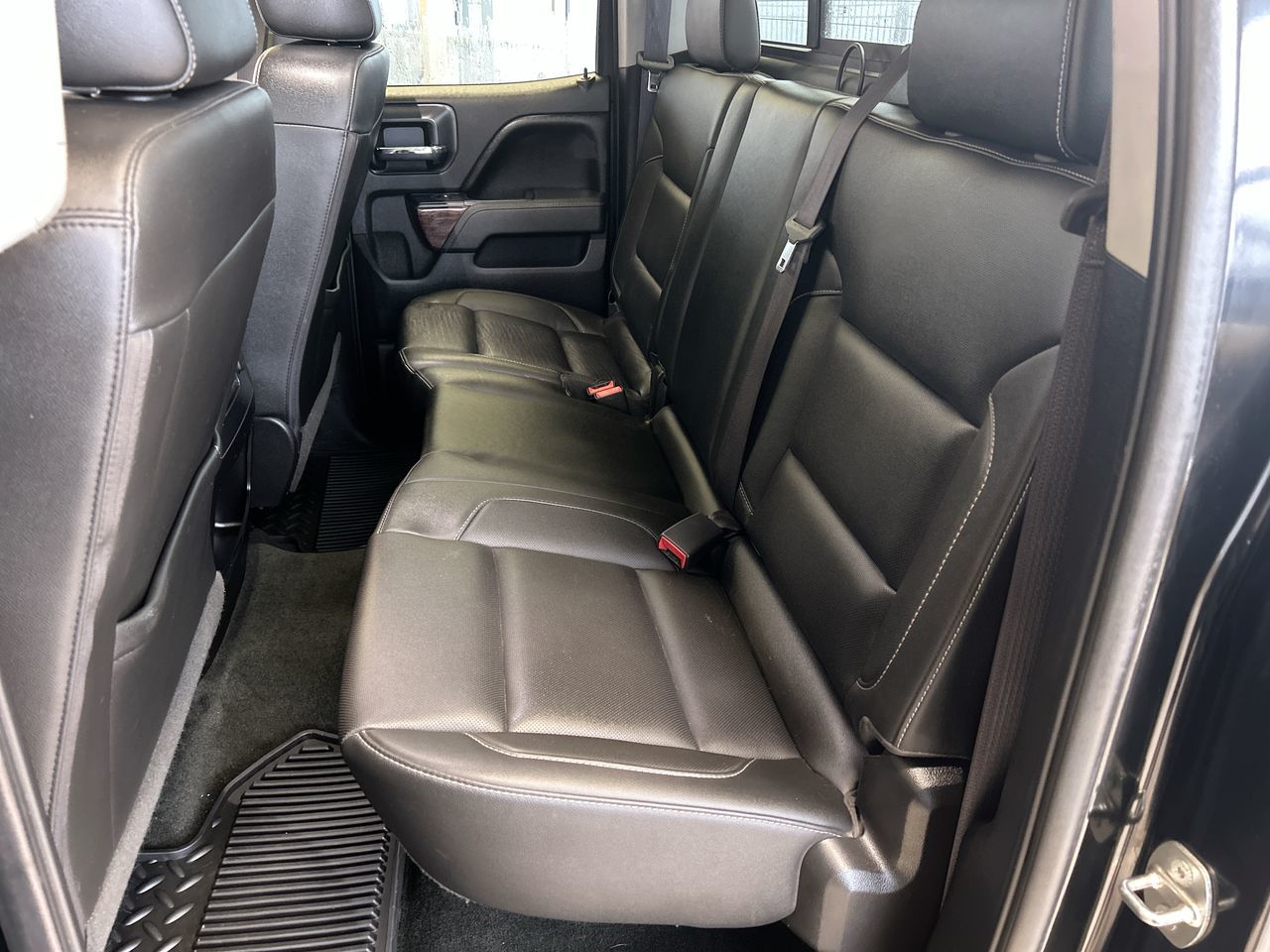 GMC Sierra 3500  2016 à Langley, Colombie-Britannique