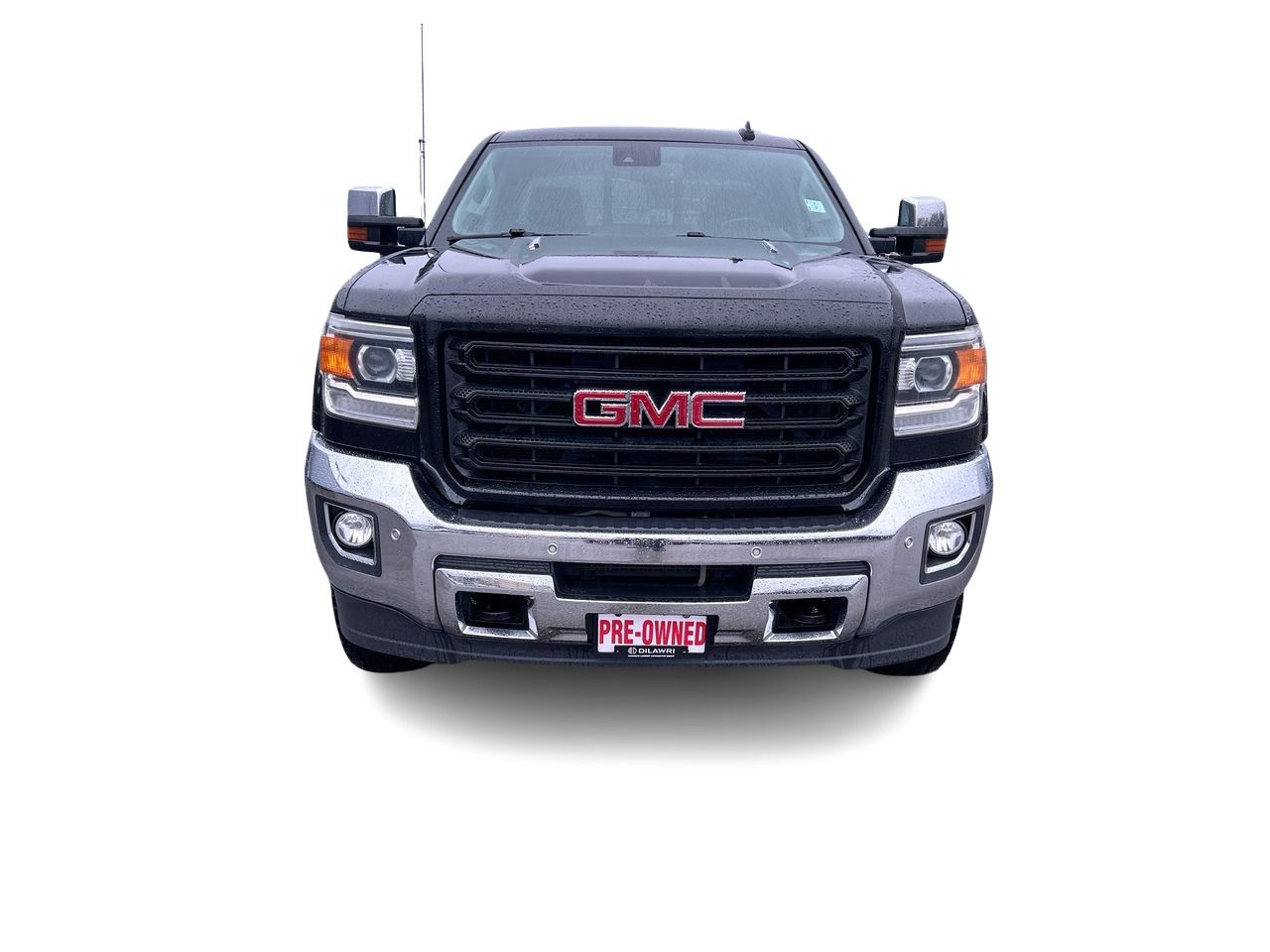 GMC Sierra 3500  2016 à Langley, Colombie-Britannique