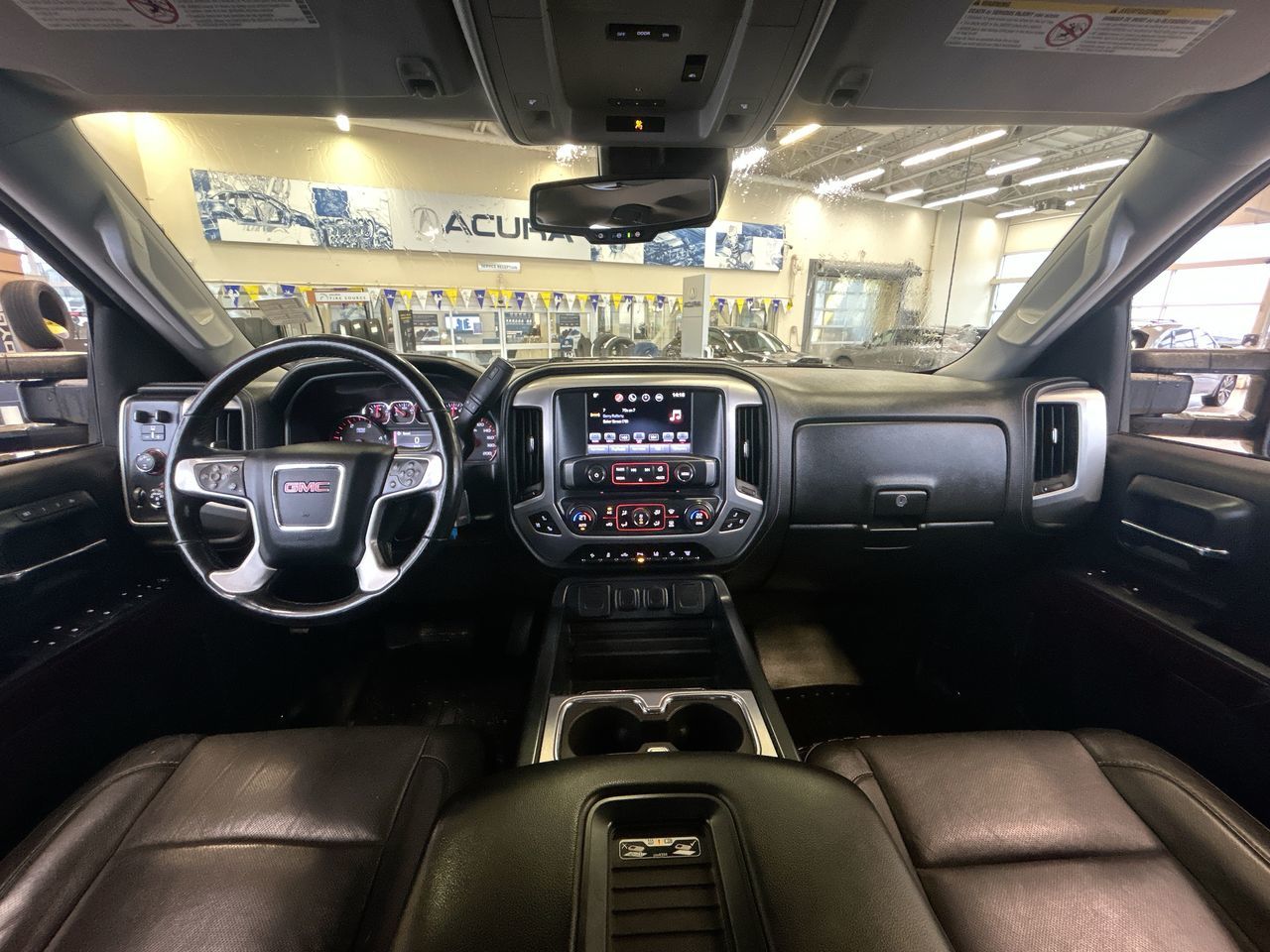 GMC Sierra 3500  2016 à Langley, Colombie-Britannique